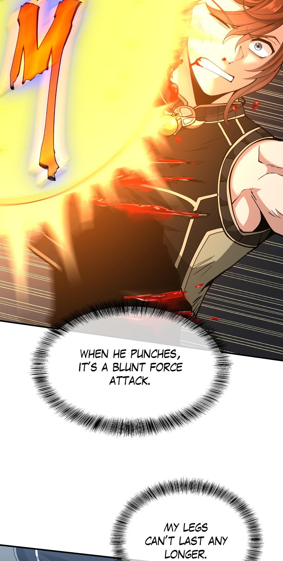 The Beginning After The End Chapter 157 image 33